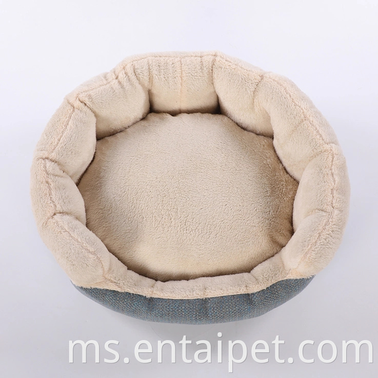 Bed High House House Waterproof Bed tanpa tilam